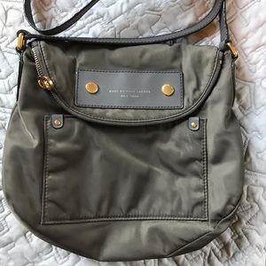 Marc Jacobs Preppy Nylon Natasha shoulder bag